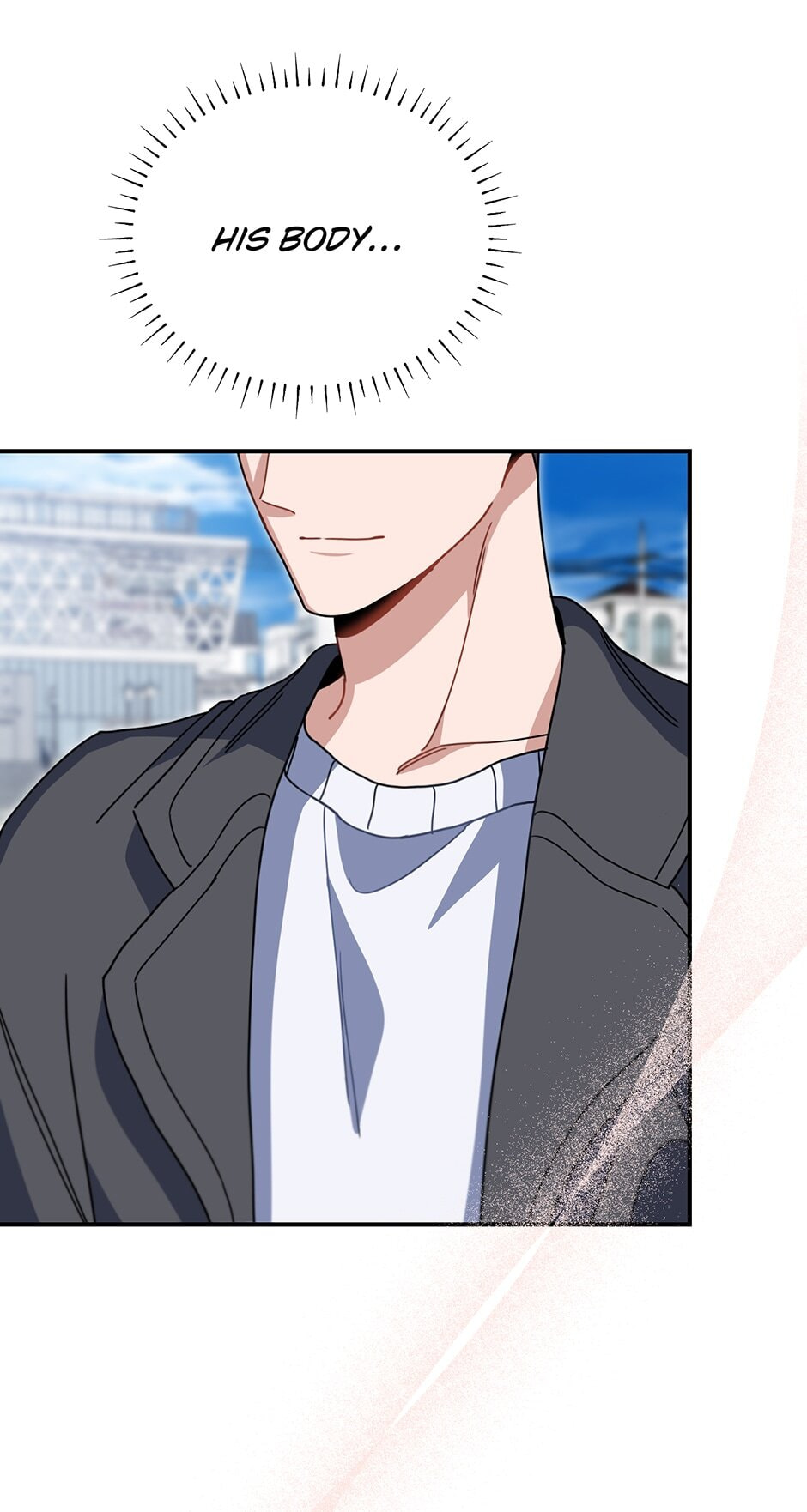 Read Love Interest Zone chapter 39 image 65 on Lezhin