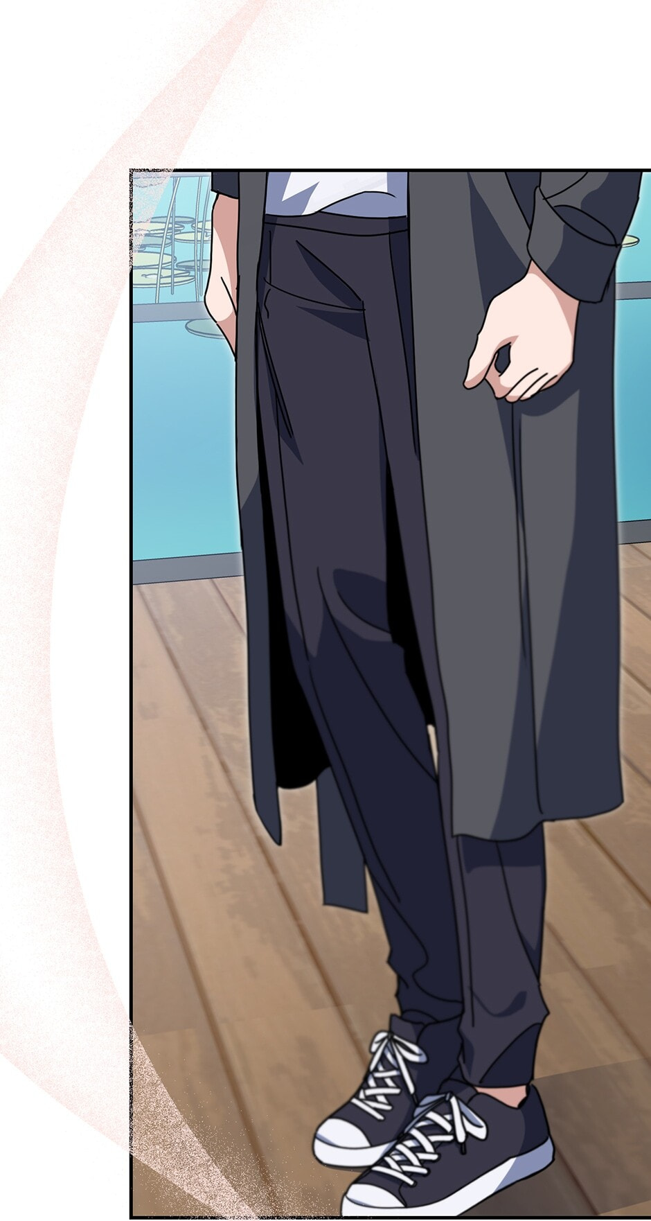 Read Love Interest Zone chapter 39 image 66 on Lezhin