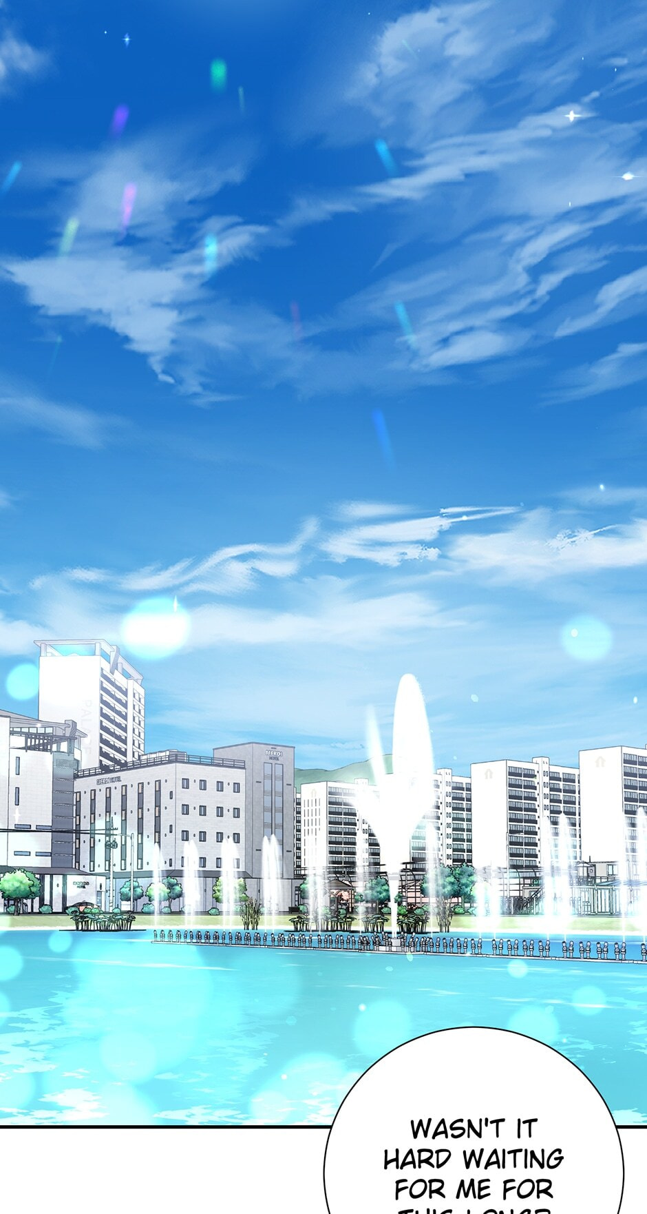 Read Love Interest Zone chapter 39 image 69 on Lezhin
