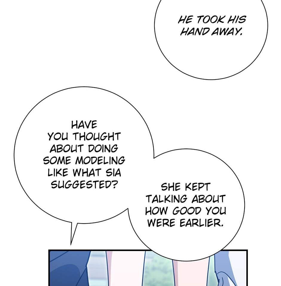 Read Love Interest Zone chapter 39 image 73 on Lezhin