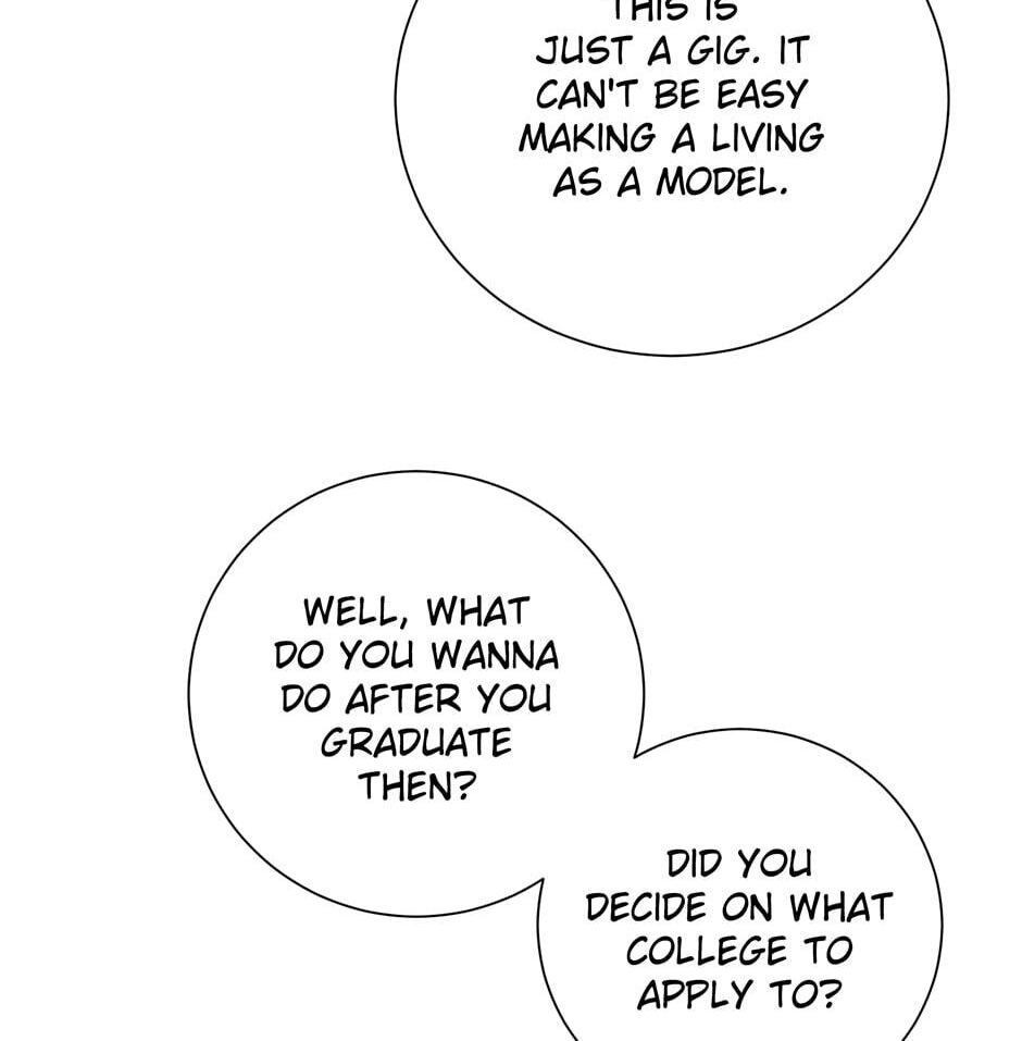 Read Love Interest Zone chapter 39 image 75 on Lezhin