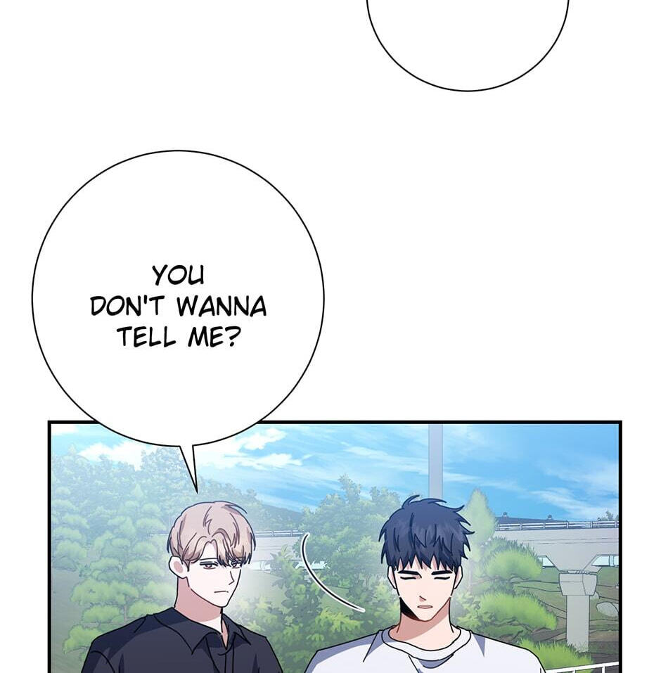 Read Love Interest Zone chapter 39 image 77 on Lezhin