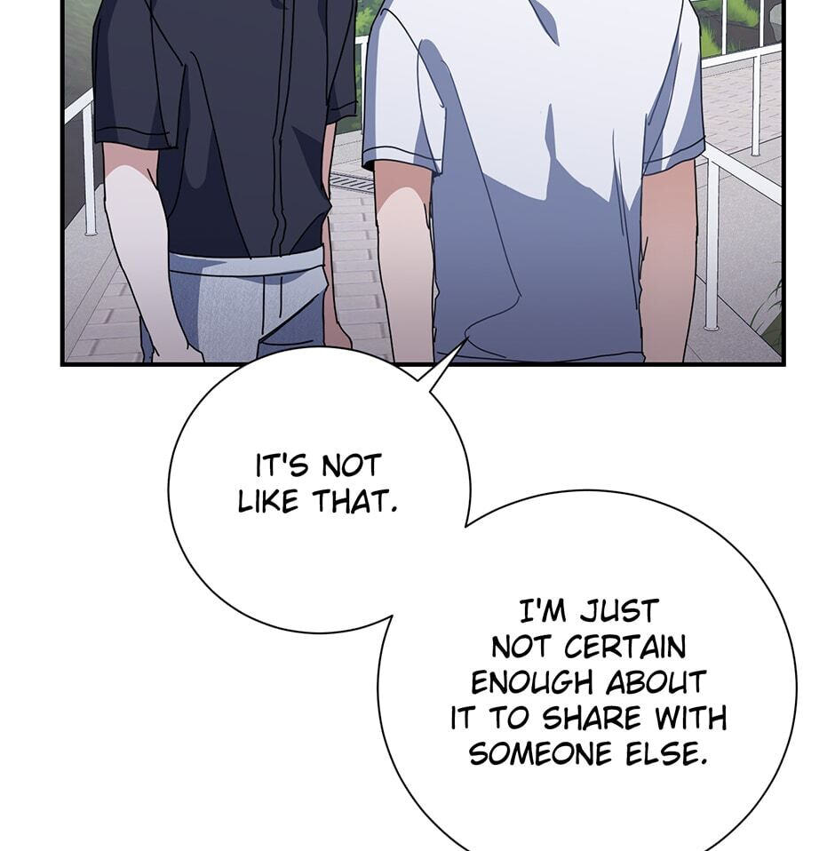 Read Love Interest Zone chapter 39 image 78 on Lezhin