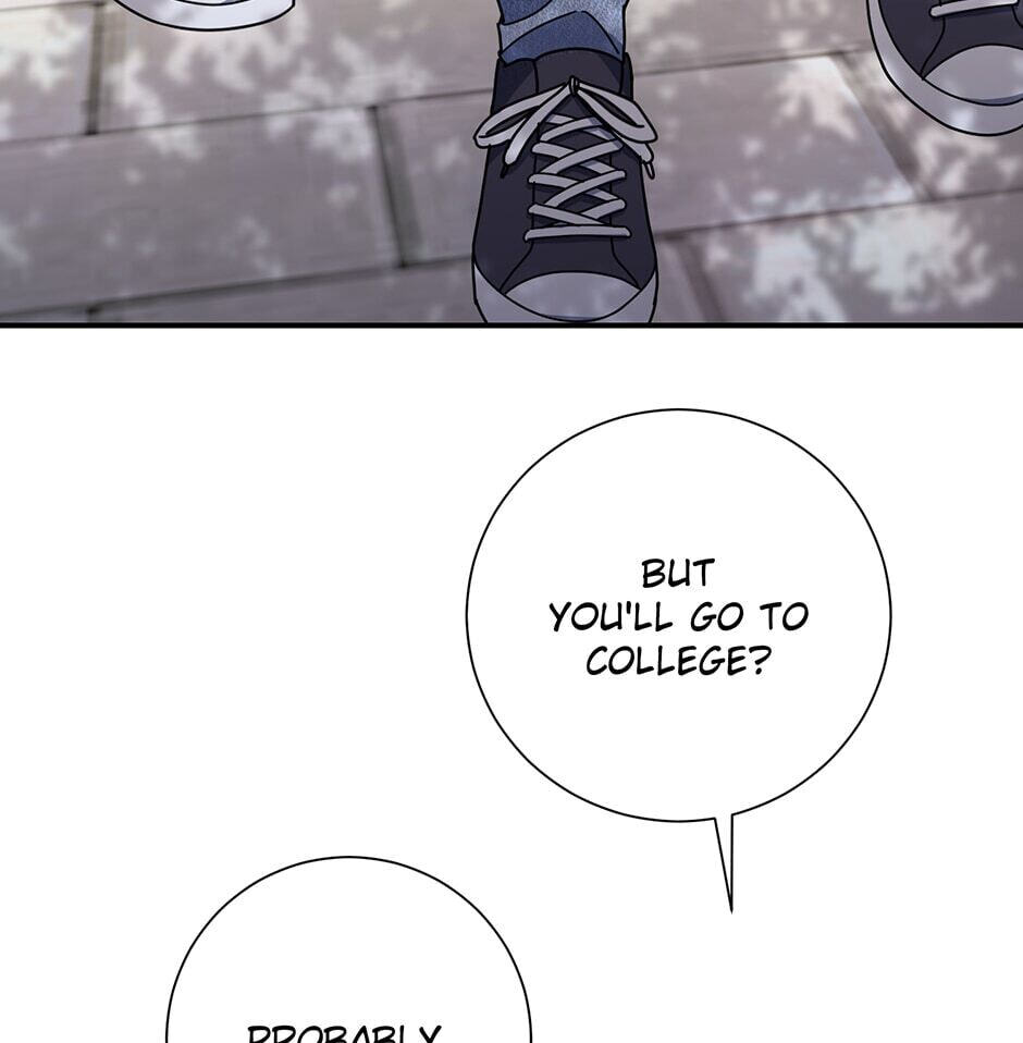 Read Love Interest Zone chapter 39 image 80 on Lezhin