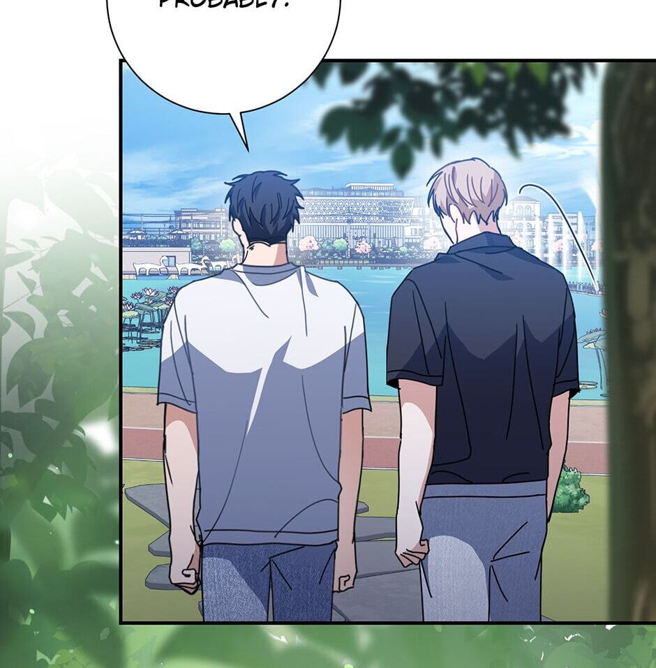 Read Love Interest Zone chapter 39 image 81 on Lezhin
