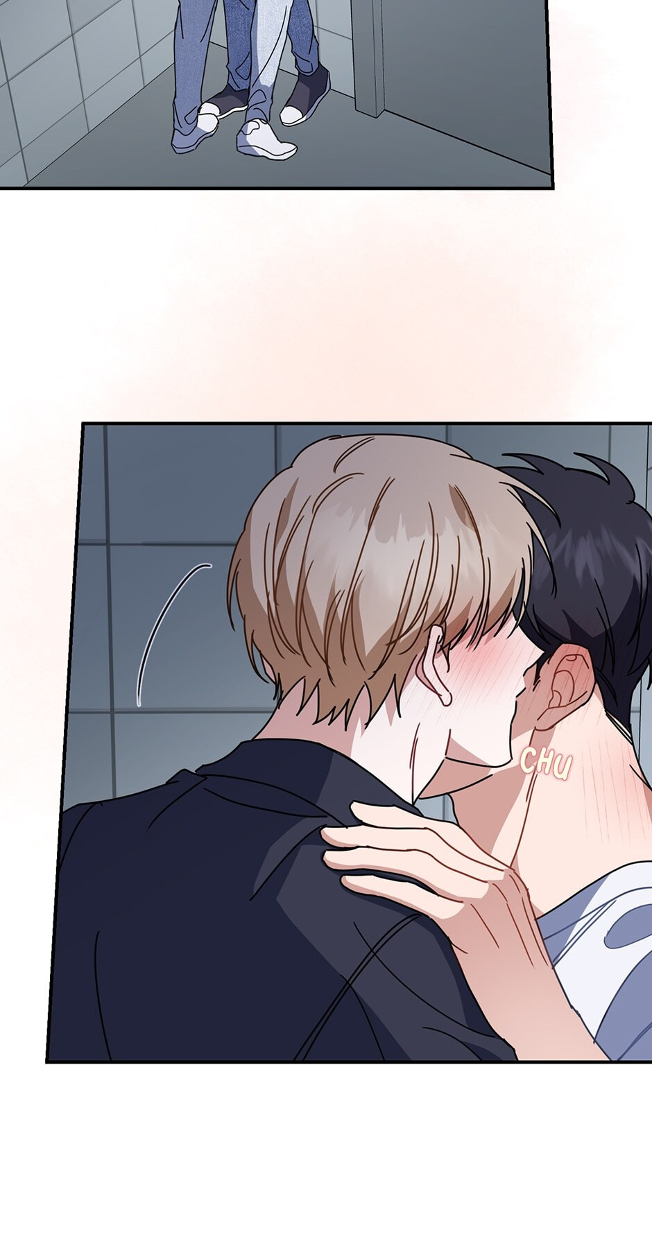 Read Love Interest Zone chapter 39 image 90 on Lezhin