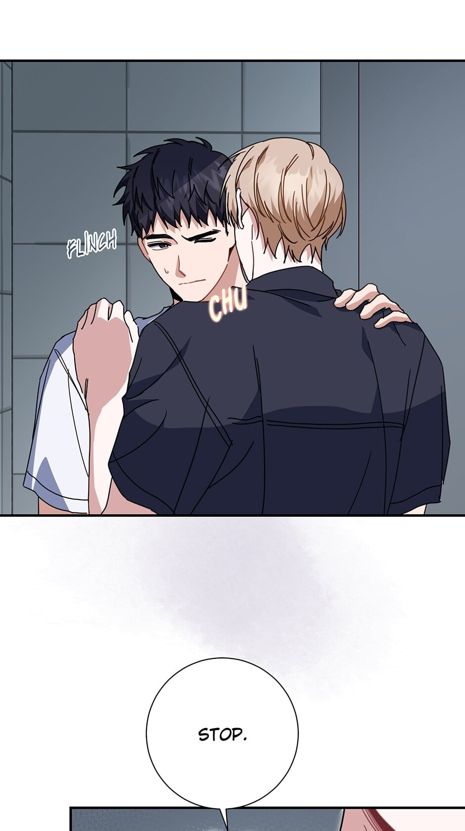 Read Love Interest Zone chapter 39 image 91 on Lezhin