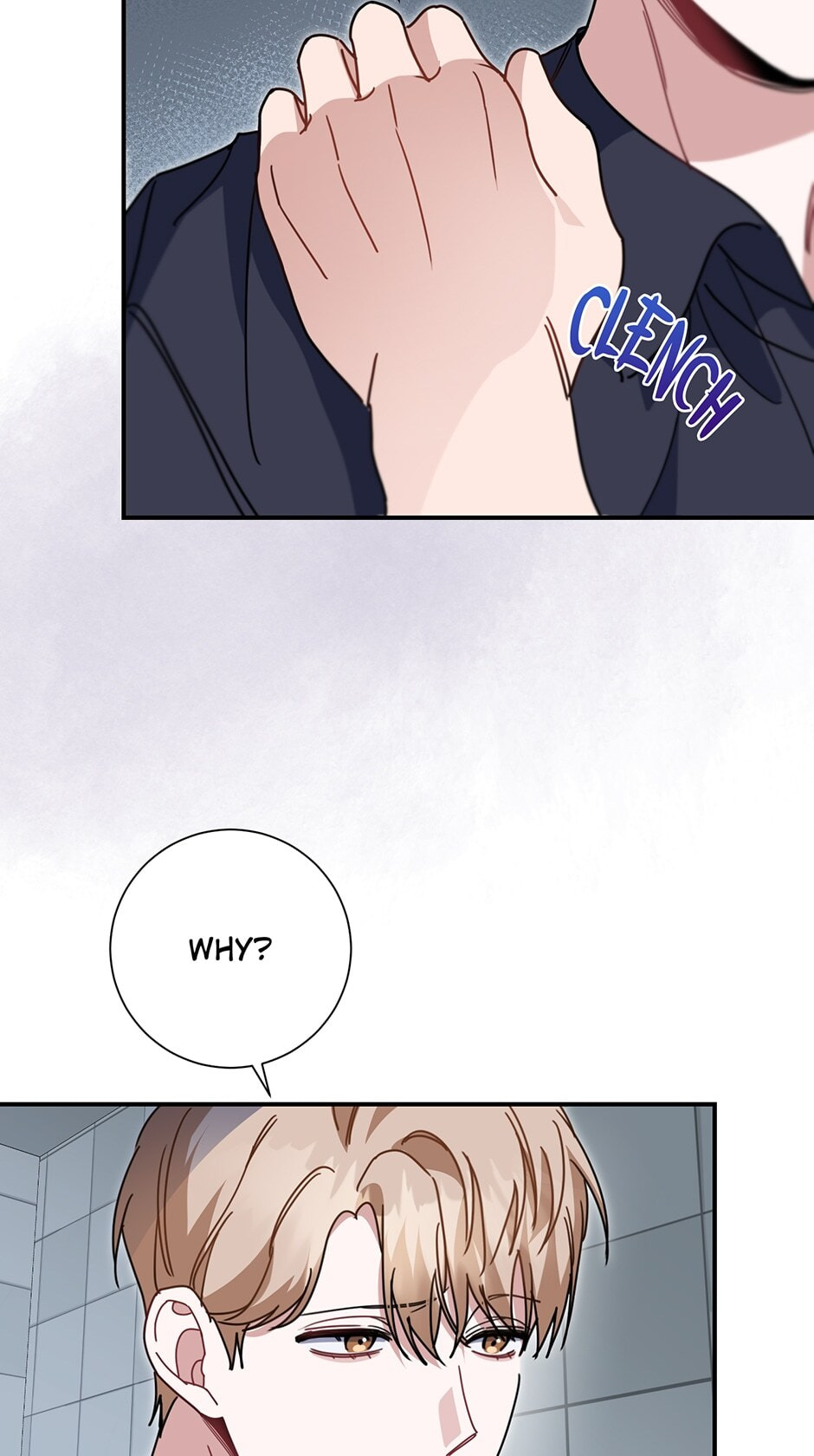 Read Love Interest Zone chapter 39 image 92 on Lezhin