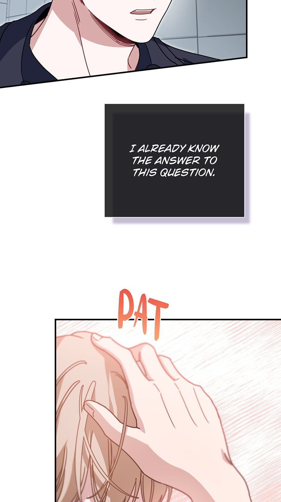Read Love Interest Zone chapter 39 image 93 on Lezhin