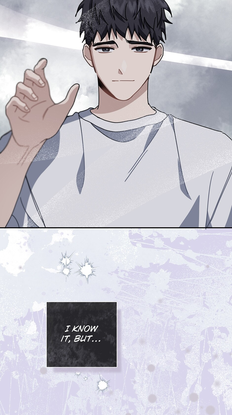 Read Love Interest Zone chapter 39 image 95 on Lezhin