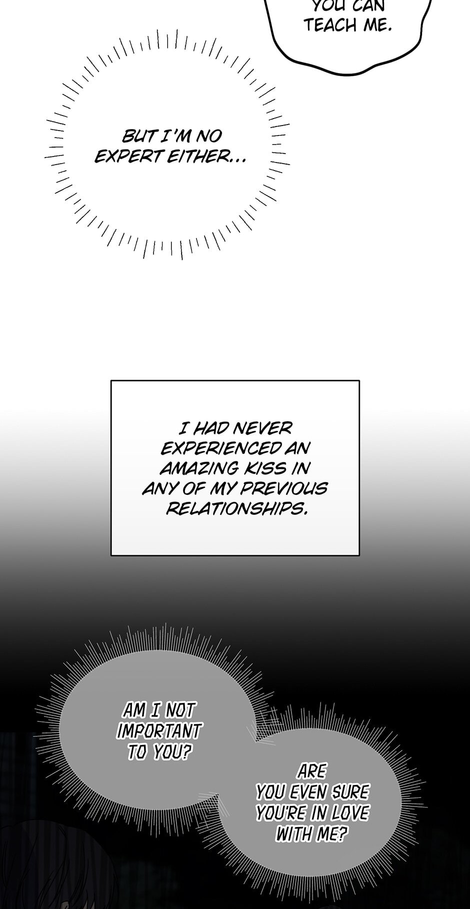 Read Love Interest Zone chapter 41 image 10 on Lezhin
