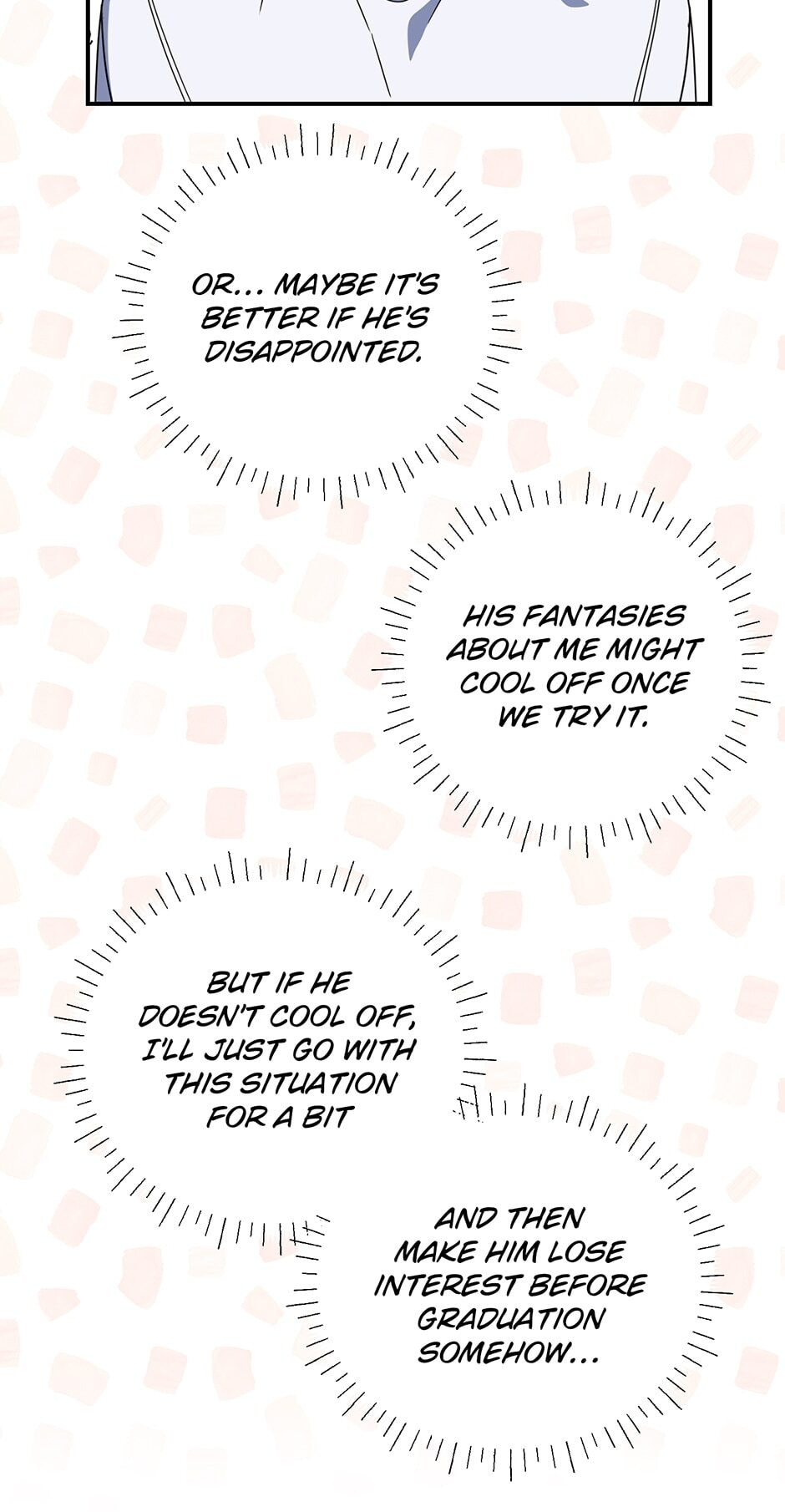 Read Love Interest Zone chapter 41 image 13 on Lezhin