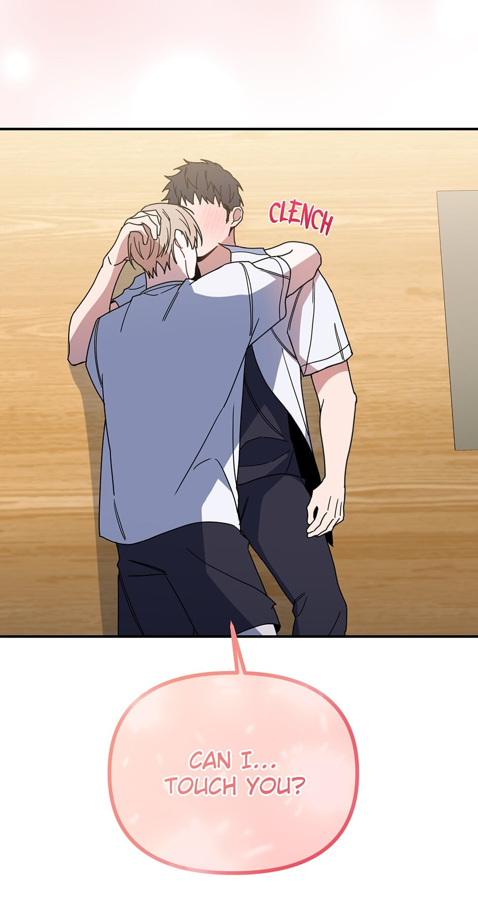 Read Love Interest Zone chapter 41 image 26 on Lezhin