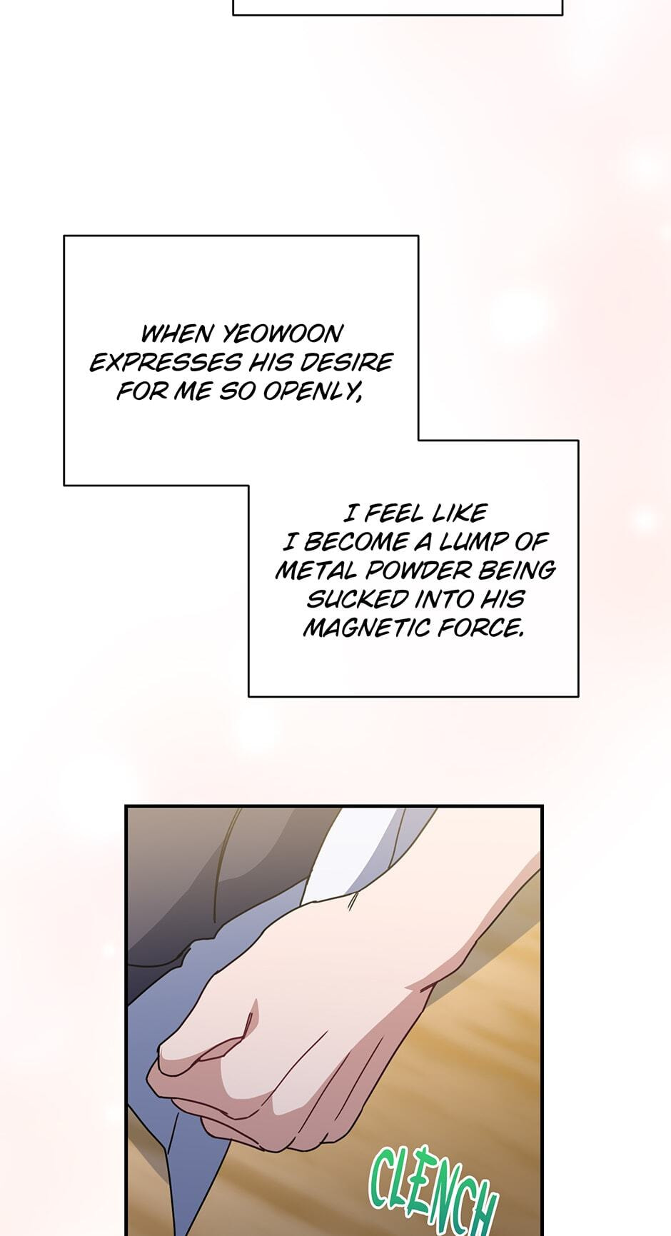 Read Love Interest Zone chapter 41 image 28 on Lezhin
