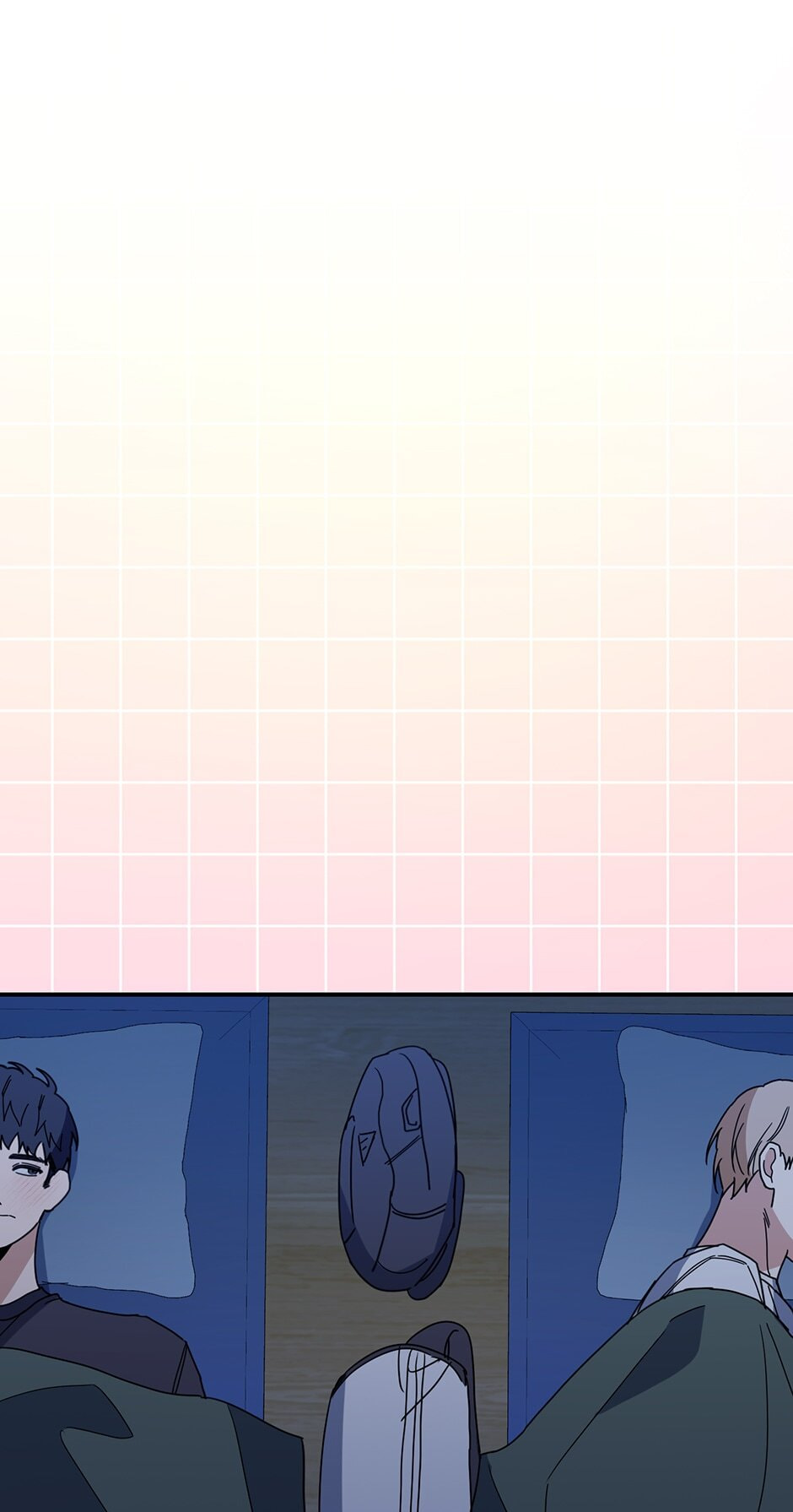 Read Love Interest Zone chapter 41 image 34 on Lezhin