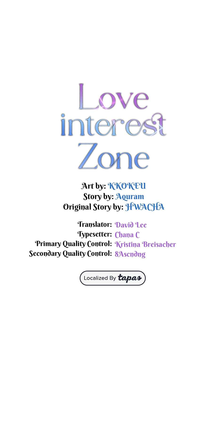 Read Love Interest Zone chapter 41 image 39 on Lezhin