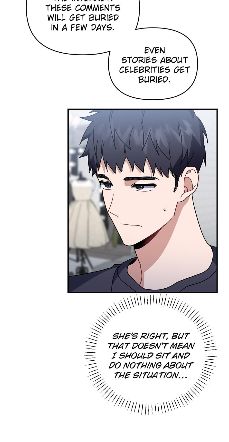 Read Love Interest Zone chapter 41 image 47 on Lezhin