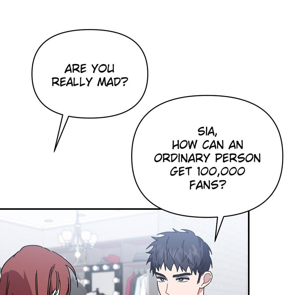 Read Love Interest Zone chapter 41 image 50 on Lezhin