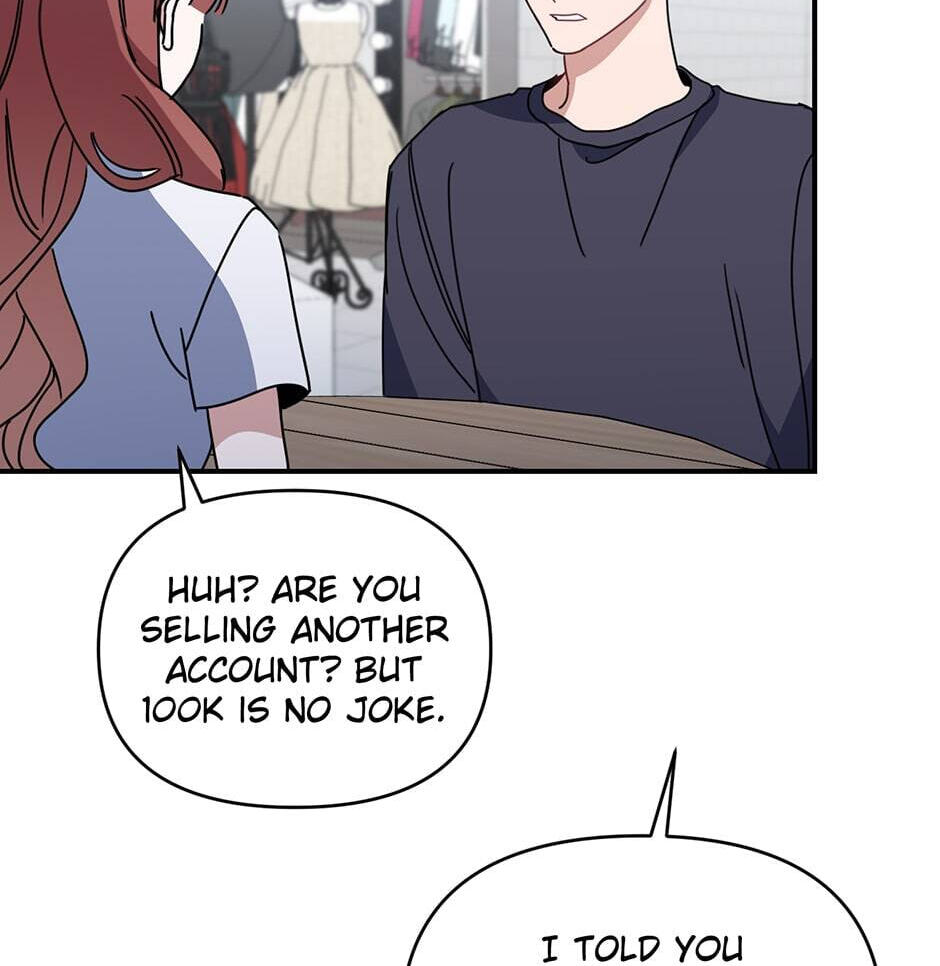 Read Love Interest Zone chapter 41 image 51 on Lezhin