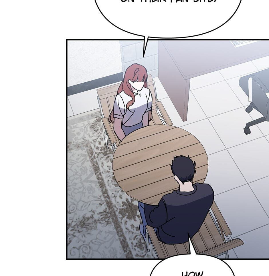 Read Love Interest Zone chapter 41 image 53 on Lezhin