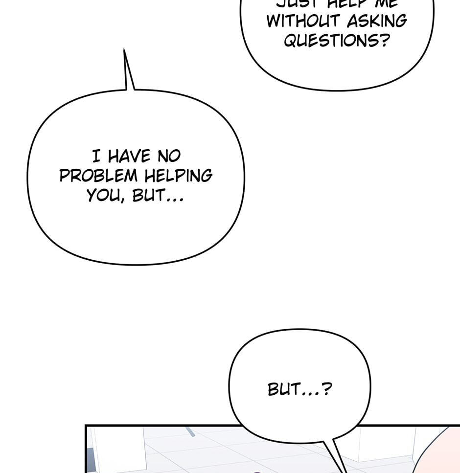 Read Love Interest Zone chapter 41 image 56 on Lezhin