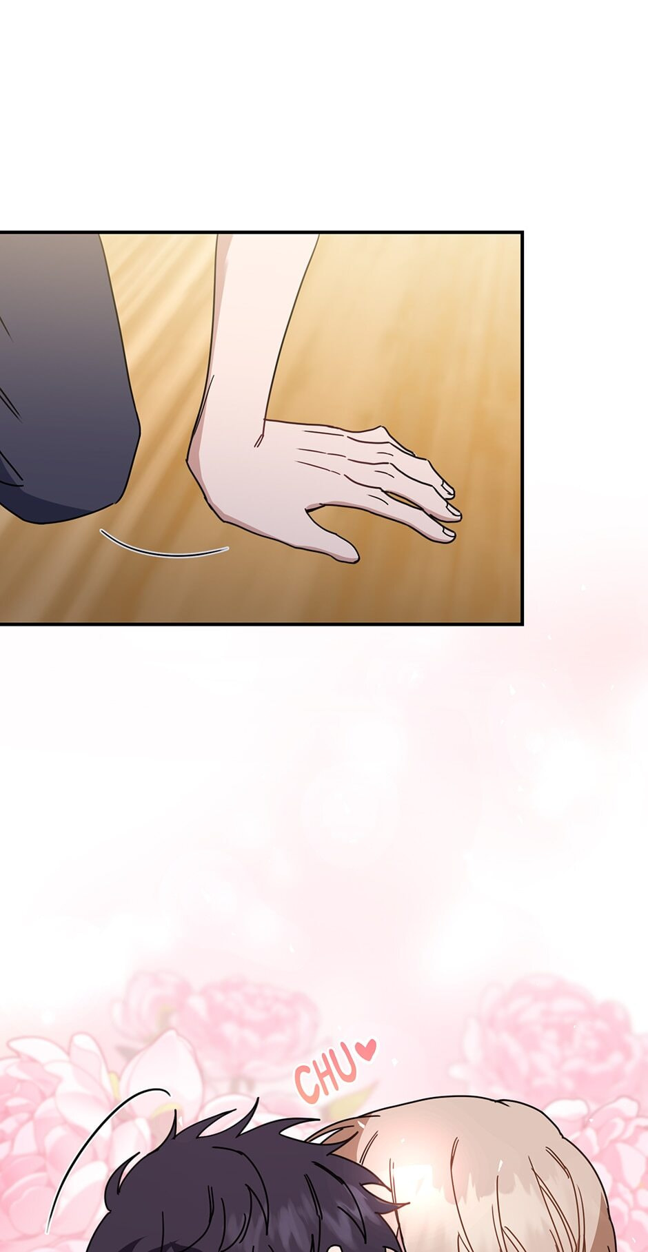 Read Love Interest Zone chapter 41 image 6 on Lezhin