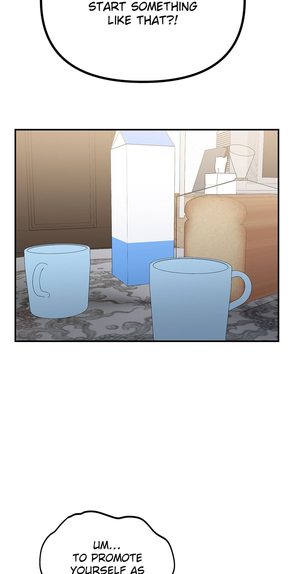 Read Love Interest Zone chapter 41 image 61 on Lezhin