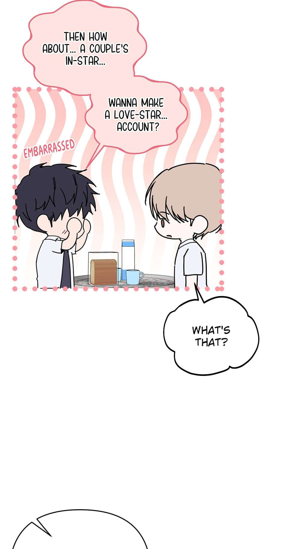 Read Love Interest Zone chapter 41 image 64 on Lezhin
