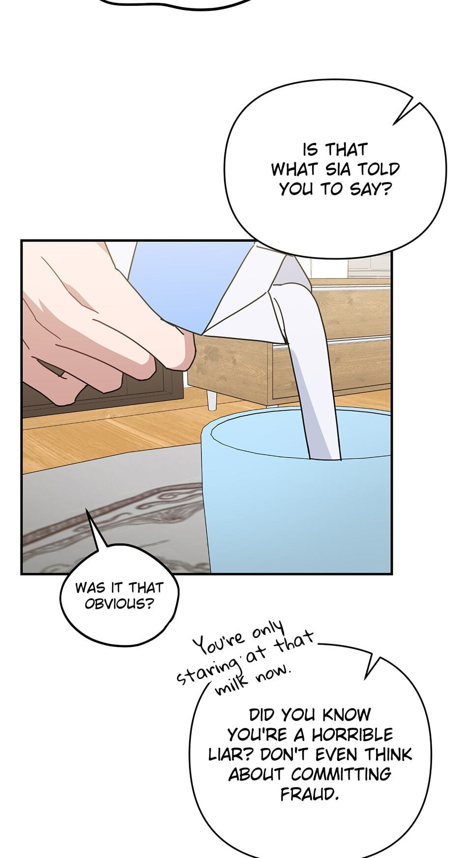Read Love Interest Zone chapter 41 image 69 on Lezhin