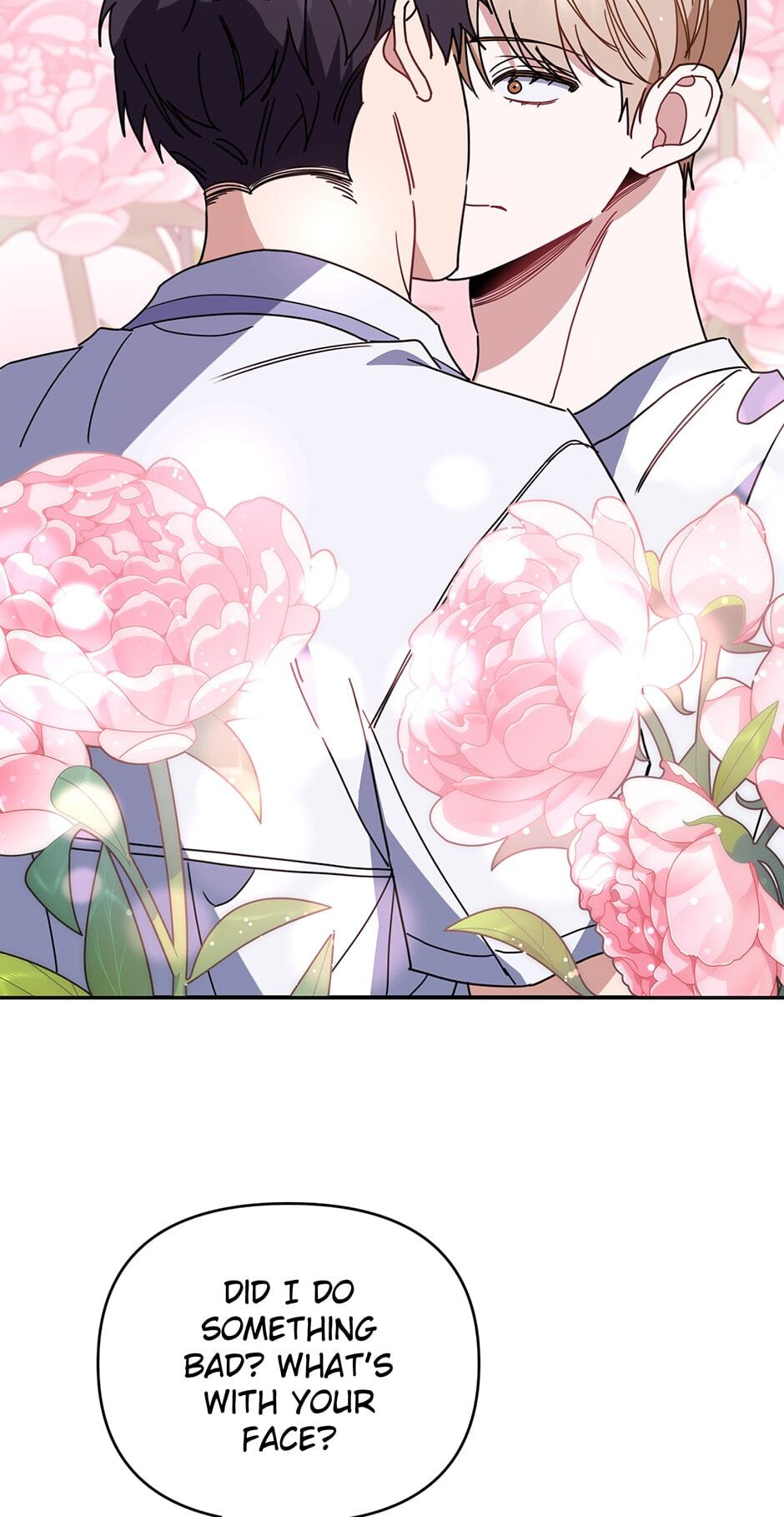 Read Love Interest Zone chapter 41 image 7 on Lezhin