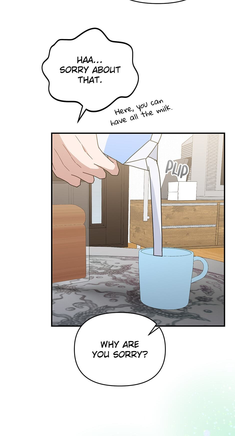 Read Love Interest Zone chapter 41 image 70 on Lezhin