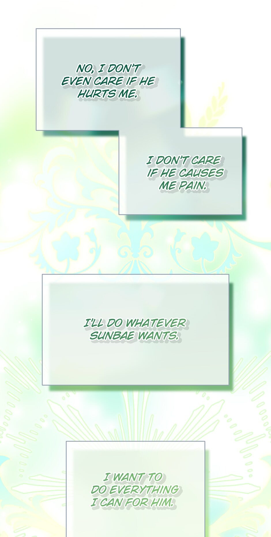 Read Love Interest Zone chapter 41 image 74 on Lezhin