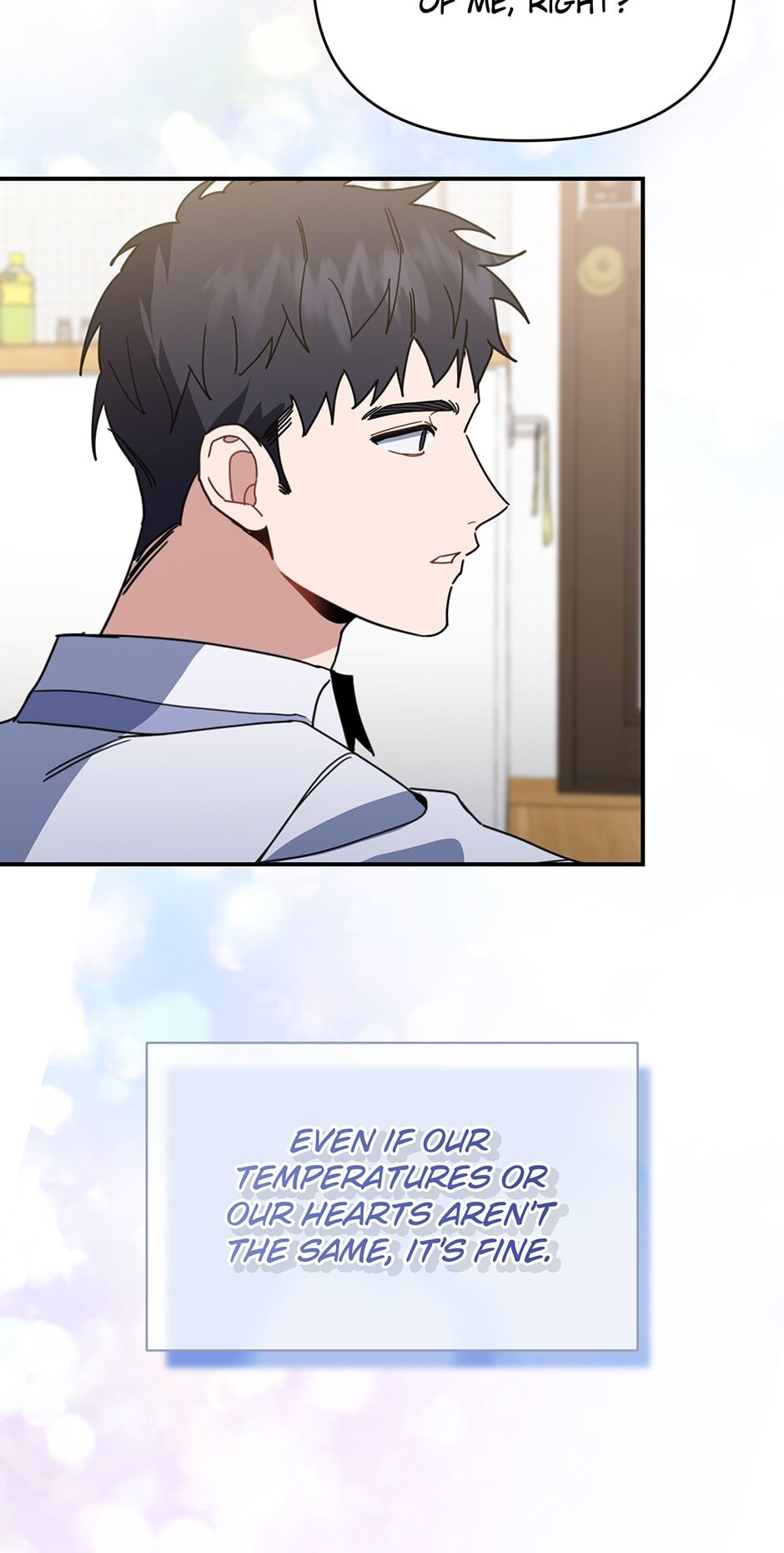 Read Love Interest Zone chapter 41 image 77 on Lezhin