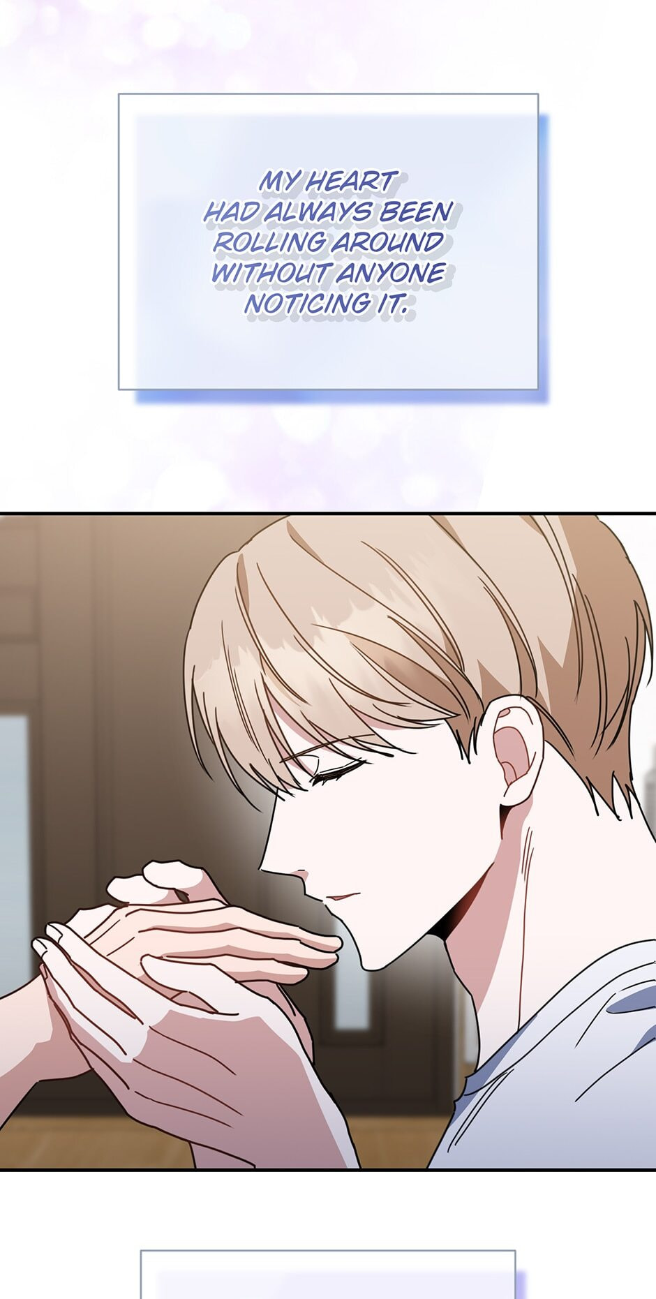 Read Love Interest Zone chapter 41 image 78 on Lezhin
