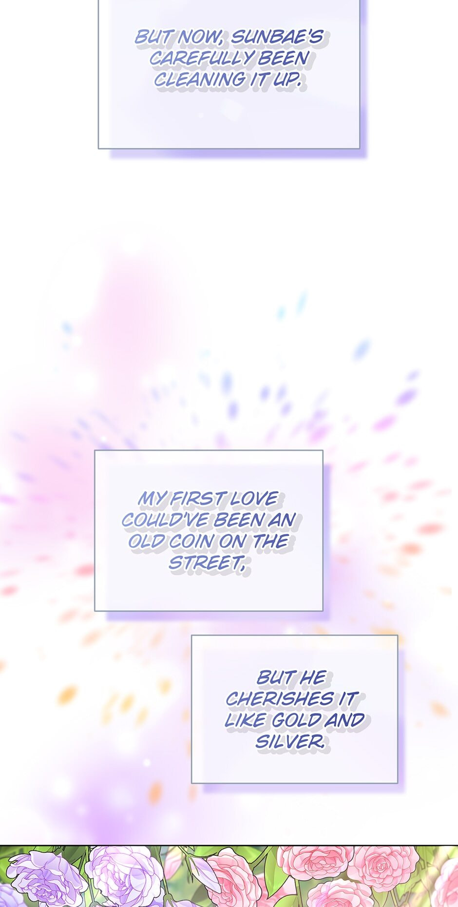 Read Love Interest Zone chapter 41 image 79 on Lezhin
