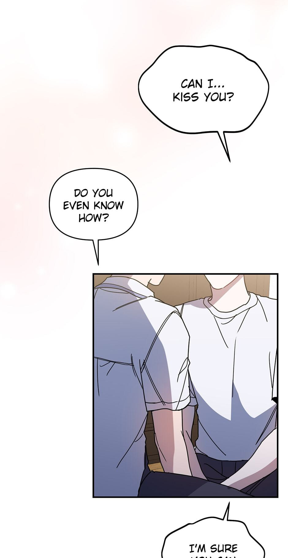 Read Love Interest Zone chapter 41 image 9 on Lezhin