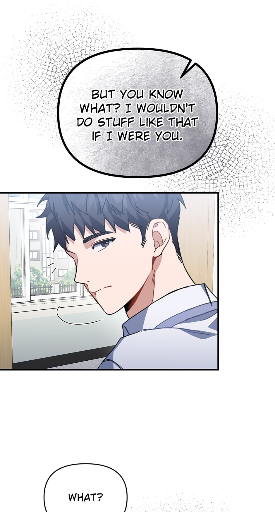 Read Love Interest Zone chapter 42 image 10 on Lezhin