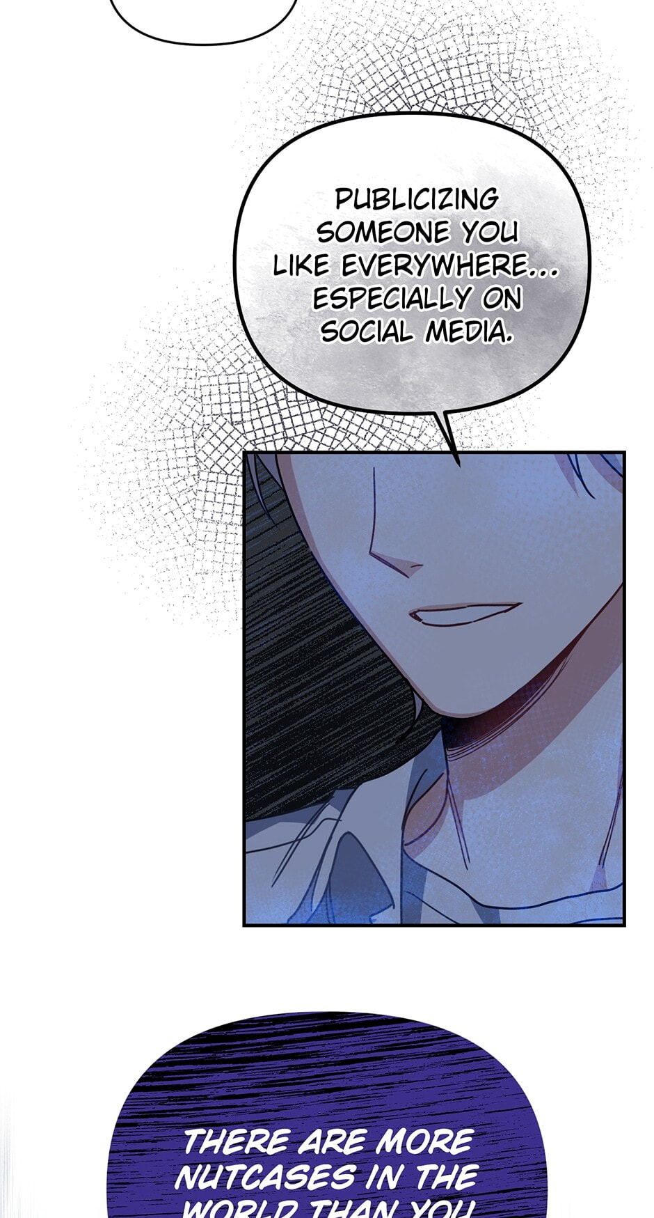 Read Love Interest Zone chapter 42 image 11 on Lezhin
