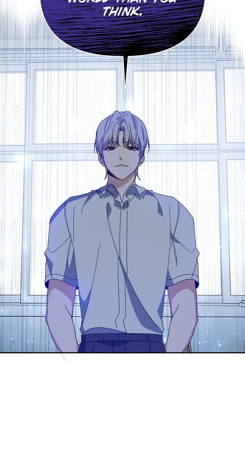 Read Love Interest Zone chapter 42 image 12 on Lezhin