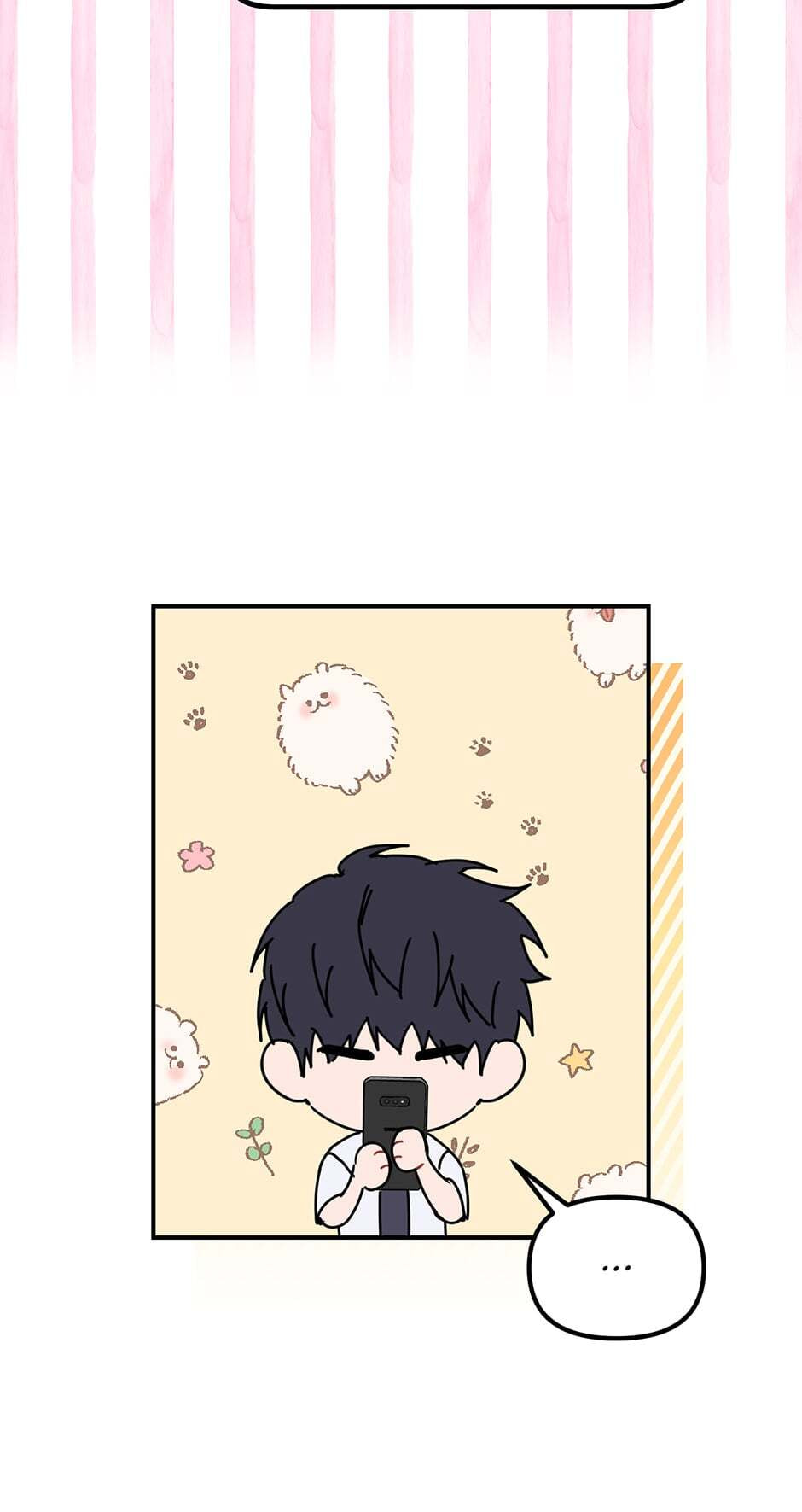Read Love Interest Zone chapter 42 image 19 on Lezhin