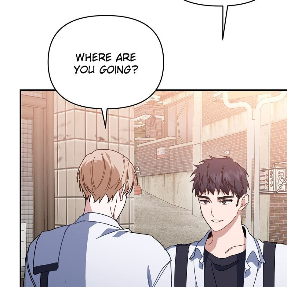 Read Love Interest Zone chapter 42 image 29 on Lezhin