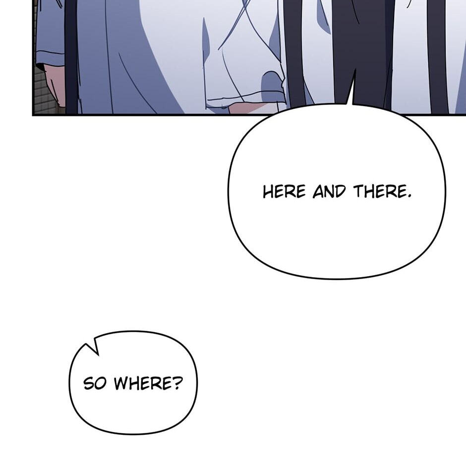 Read Love Interest Zone chapter 42 image 30 on Lezhin