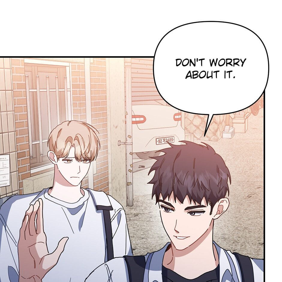 Read Love Interest Zone chapter 42 image 31 on Lezhin