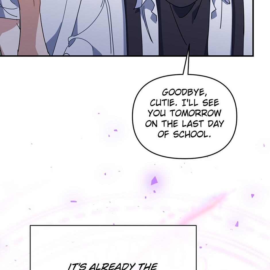 Read Love Interest Zone chapter 42 image 32 on Lezhin