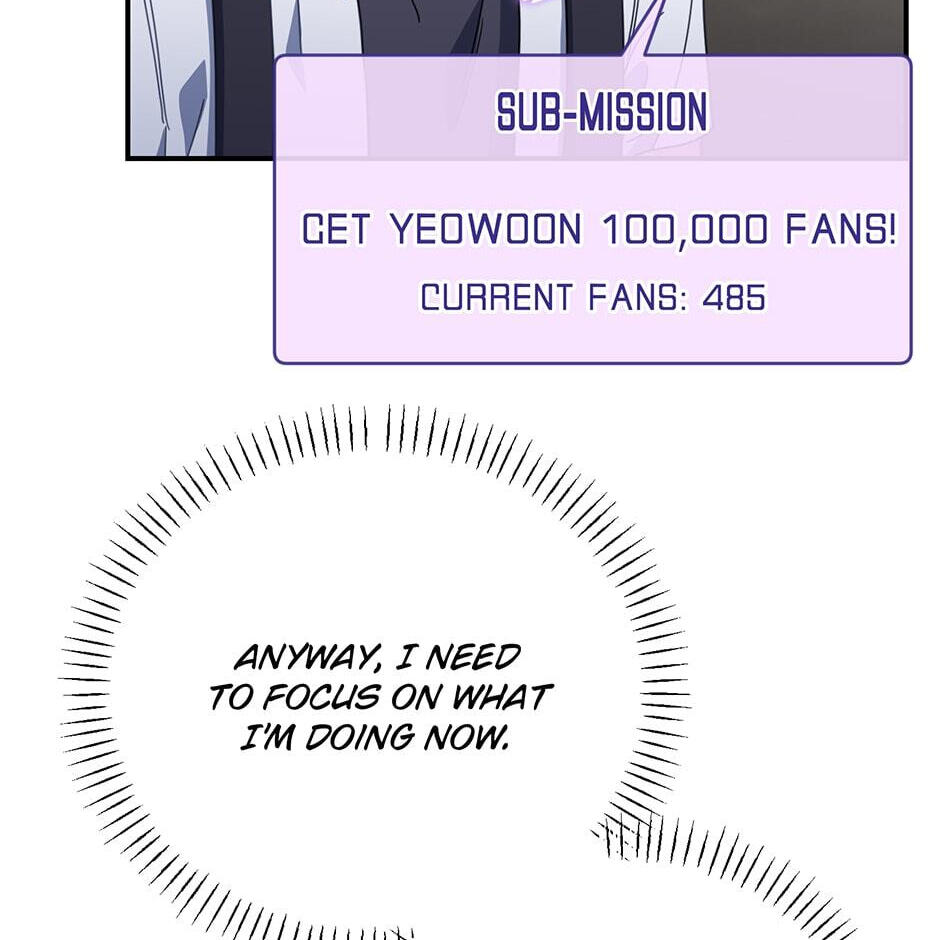 Read Love Interest Zone chapter 42 image 36 on Lezhin