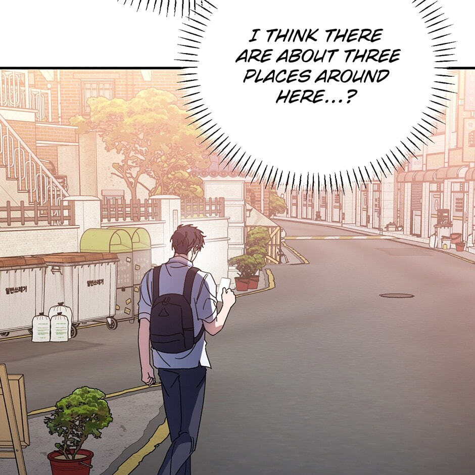 Read Love Interest Zone chapter 42 image 37 on Lezhin