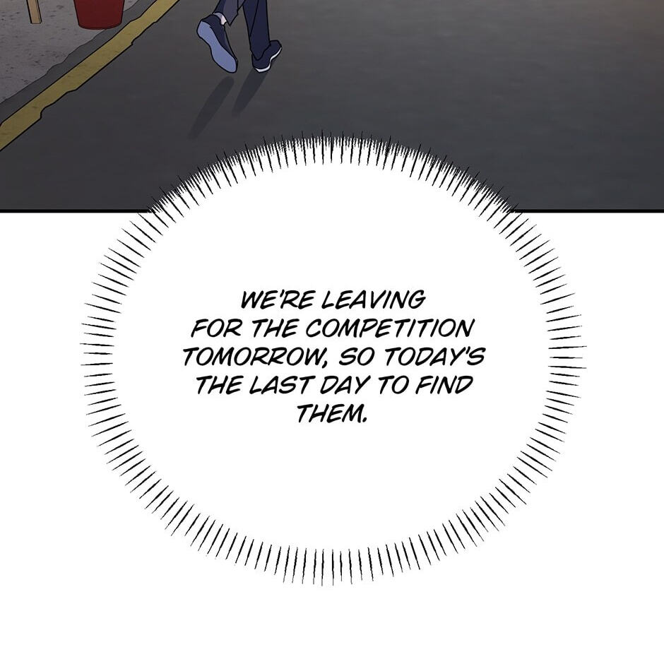 Read Love Interest Zone chapter 42 image 38 on Lezhin