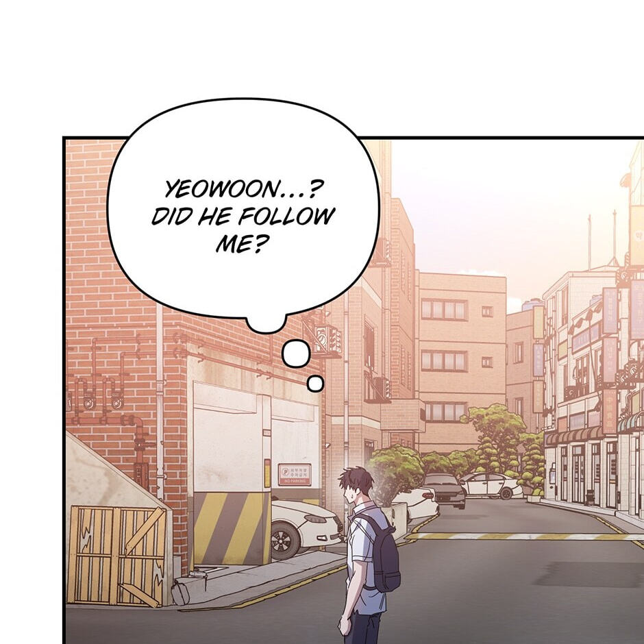 Read Love Interest Zone chapter 42 image 42 on Lezhin