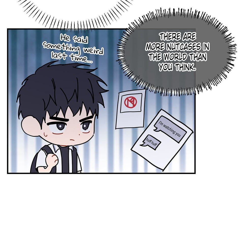 Read Love Interest Zone chapter 42 image 44 on Lezhin