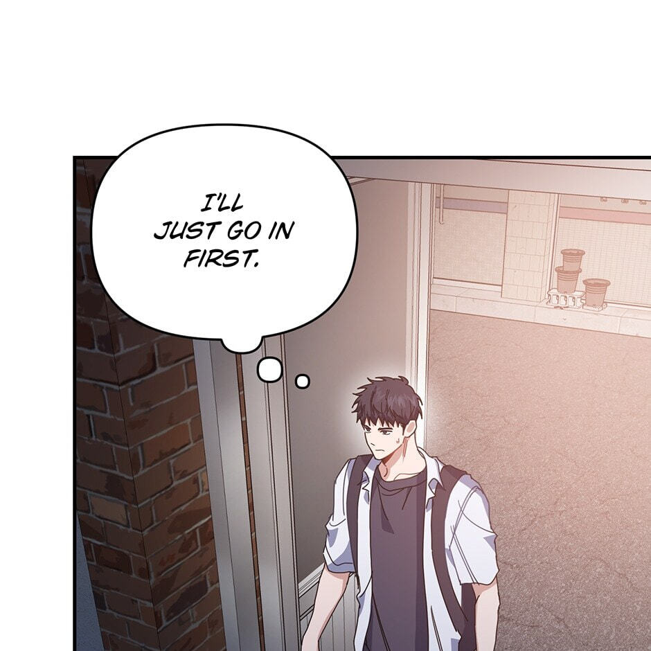 Read Love Interest Zone chapter 42 image 45 on Lezhin